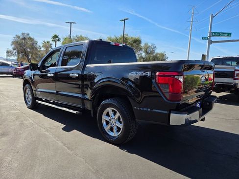 Used 2024 Ford F150 XLT w/ Mobile Office Package image 4