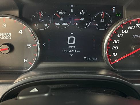 Used 2015 GMC Sierra 1500 Denali w/ Driver Alert Package AWD/4WD image 22