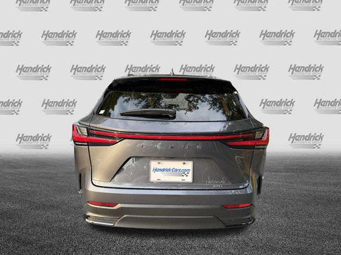 Used 2026 Lexus NX 350 AWD w/ Cold Area Package image 8
