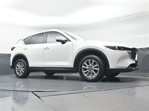 Certified 2023 MAZDA CX-5 AWD 2.5 S w/ Select Package image 36