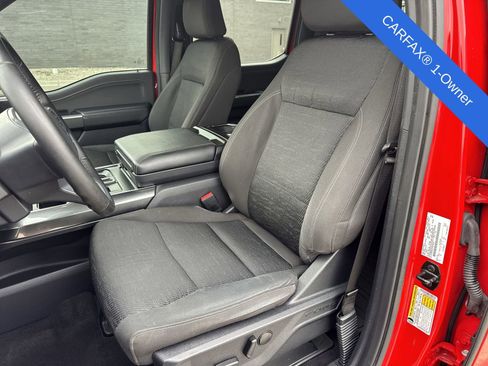 Used 2023 Ford F150 XLT w/ Equipment Group 302A High image 17