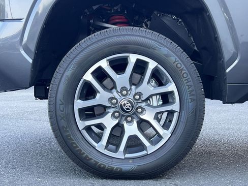 New 2026 Toyota Tundra 1794 Edition AWD/4WD image 10