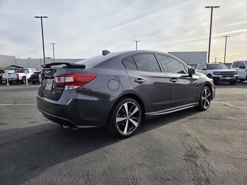 Used 2018 Subaru Impreza 2.0i Sport w/ Popular Package #1 image 6