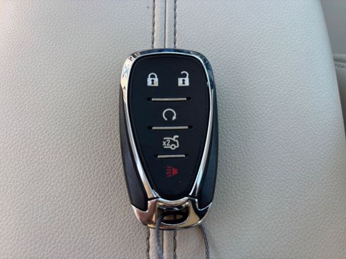 Used 2024 Chevrolet Malibu LT image 28