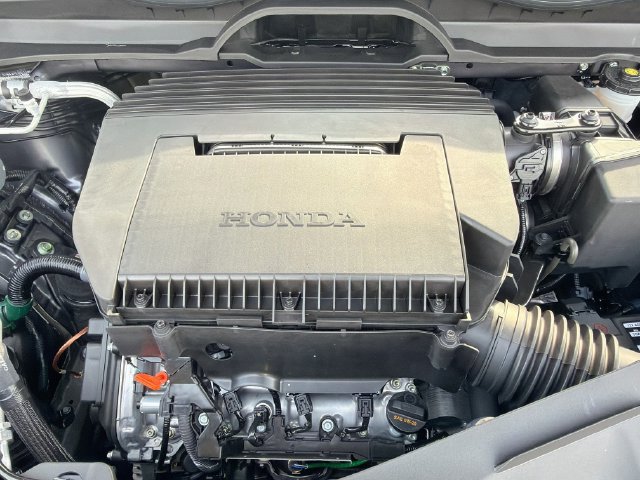 New 2026 Honda Pilot Touring image 32