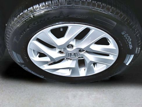 Used 2015 Honda CR-V EX-L image 32