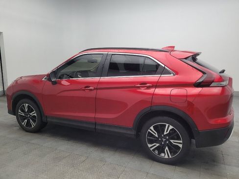 Used 2024 Mitsubishi Eclipse Cross SE image 3