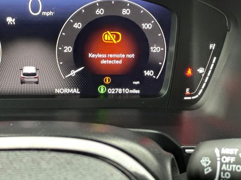 Used 2023 Honda Pilot Elite image 20