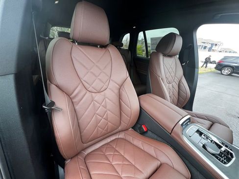 New 2026 BMW X5 sDrive40i image 20