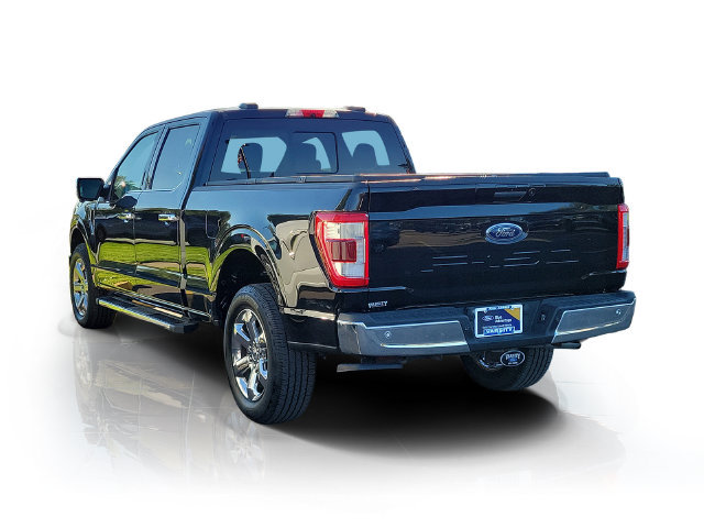 Certified 2021 Ford F150 Lariat AWD/4WD image 5