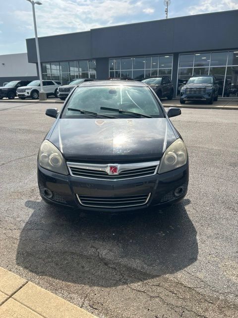 Used 2008 Saturn Astra XR w/ Advanced Audio Package FWD image 3