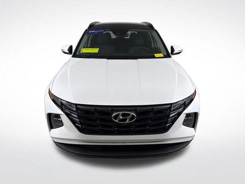 Used 2024 Hyundai Tucson SEL AWD/4WD image 11