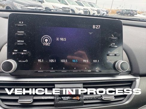 Used 2019 Honda Accord LX image 18