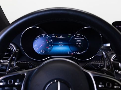 Used 2021 Mercedes-Benz C 300 Coupe image 25