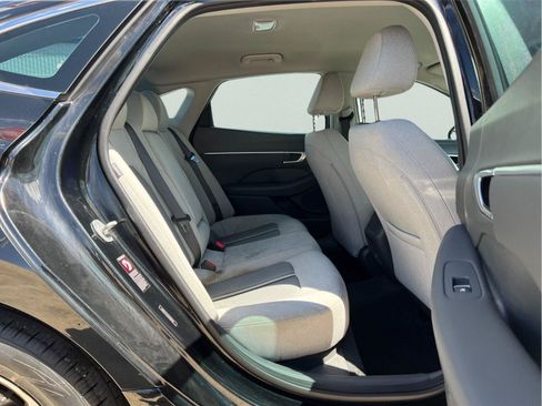 Used 2021 Hyundai Sonata SEL w/ Cargo Package FWD image 17