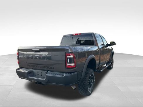 Used 2019 RAM 2500 Power Wagon image 7