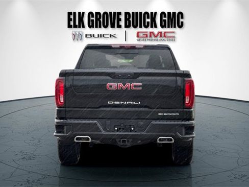New 2026 GMC Sierra 1500 Denali w/ Denali Reserve Package image 5