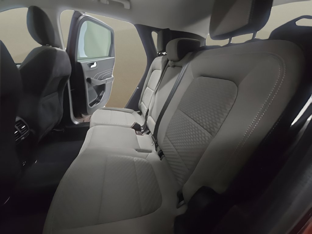 Used 2021 Ford Escape SE w/ Convenience Package AWD/4WD image 18
