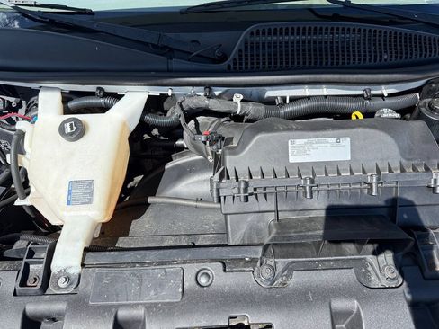 Used 2020 Chevrolet Express 3500 LS RWD image 10