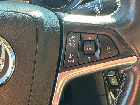 Used 2017 Buick Encore Premium image 25
