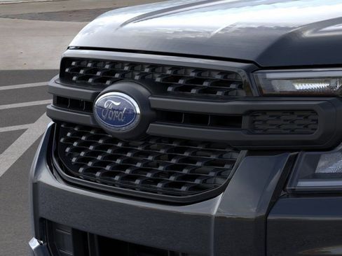 New 2026 Ford Ranger XL AWD/4WD image 17