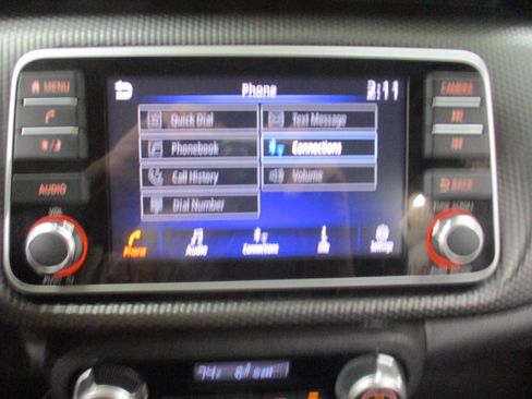 Used 2020 Nissan Kicks SV w/ Exterior Package FWD image 28