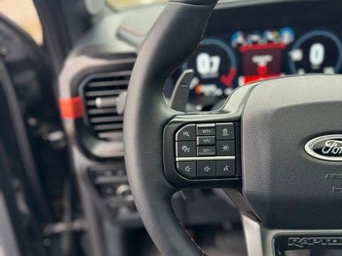 Used 2023 Ford F150 Raptor w/ Equipment Group 802A Raptor R image 18