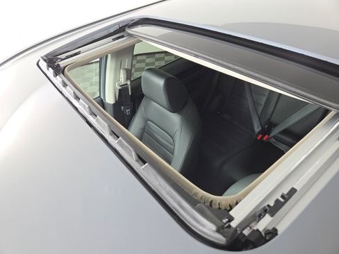 New 2026 Honda CR-V EX-L image 4