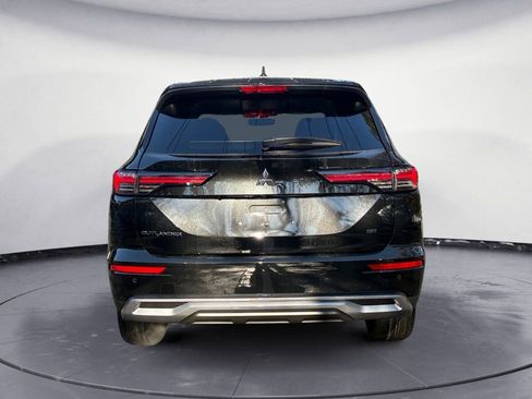 New 2026 Mitsubishi Outlander SE image 4