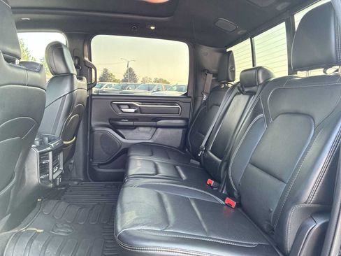 Used 2019 RAM 1500 Sport w/ Level 2 Equipment Group AWD/4WD image 24