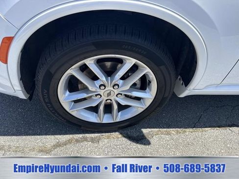 Used 2023 Dodge Durango GT AWD/4WD image 13