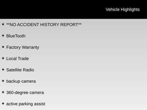 Used 2024 Ford Bronco Raptor w/ Interior Carbon Fiber Pack 6 image 5