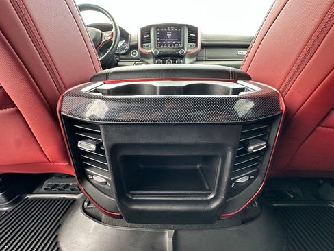 Used 2019 RAM 1500 Rebel w/ Level 1 Equipment Group AWD/4WD image 7