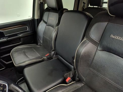 Used 2023 RAM 3500 Laramie AWD/4WD image 29
