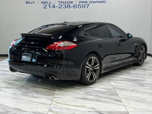 Used 2012 Porsche Panamera S RWD image 6