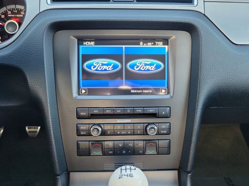 Used 2013 Ford Mustang Shelby GT500 image 18