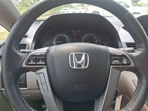 Used 2013 Honda Odyssey EX-L image 22