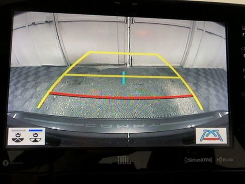 Used 2024 Toyota Camry XLE w/ Navigation Package image 23