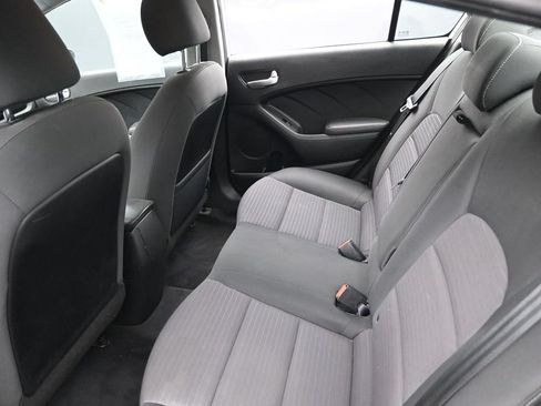Used 2018 Kia Forte LX w/ LX Popular Package FWD image 30