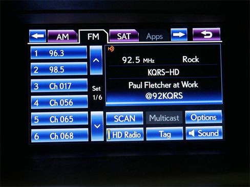 Used 2013 Lexus RX 350 AWD image 18