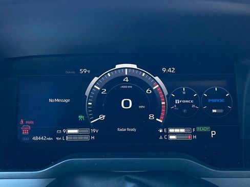 Used 2023 Toyota Sequoia Limited w/ Tow Technology Package image 16