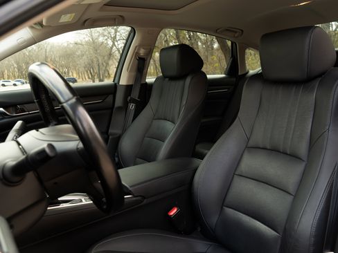 Used 2020 Honda Accord EX-L image 17