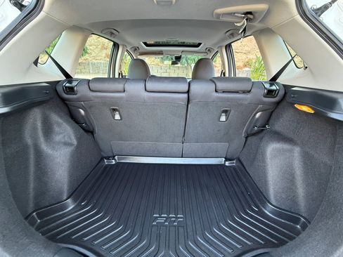 Used 2018 Honda Fit EX image 26