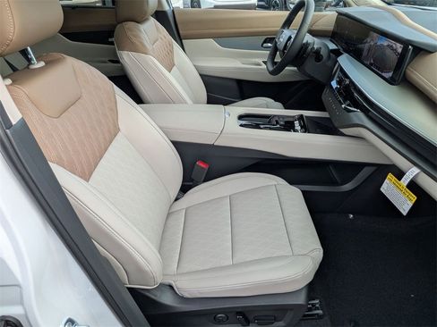 New 2026 Nissan Murano Platinum image 22