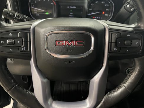 Used 2020 GMC Sierra 1500 Elevation w/ Elevation Value Package AWD/4WD image 19