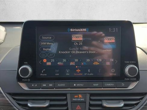 Used 2022 Nissan Altima 2.5 SL image 10