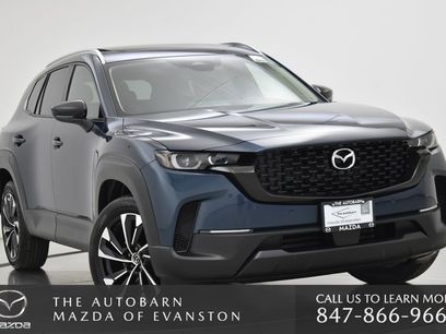 New 2026 MAZDA CX-50 2.5 Hybrid w/ Premium Plus Pkg