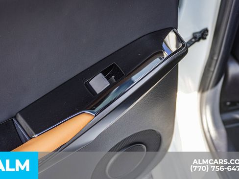 Used 2025 Lexus IS 350 F Sport w/ Accessory Package 2 image 57