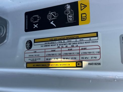 Used 2024 Jeep Wrangler Willys 4xe image 50