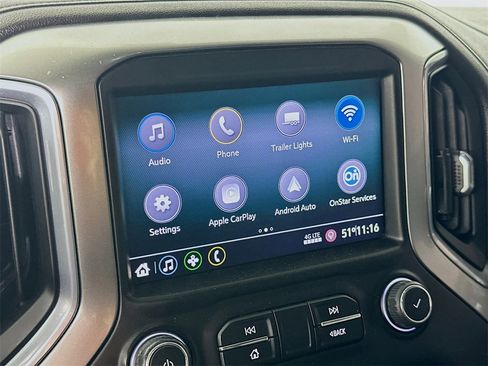 Used 2020 Chevrolet Silverado 1500 RST w/ All-Star Edition image 24